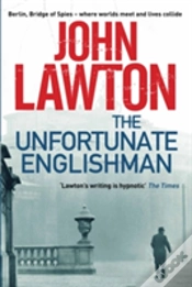 Capa do artigo The Unfortunate Englishman