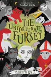 The Unfortunate Fursey (Valancourt 20th Century Classics)
