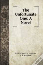 Capa do artigo The Unfortunate One