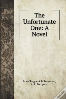 Capa do artigo The Unfortunate One