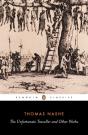 The Unfortunate Traveller And Other Works - Preview