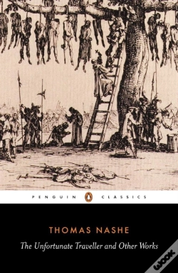 Capa do artigo The Unfortunate Traveller And Other Works