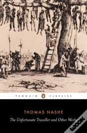 Capa do artigo The Unfortunate Traveller And Other Works