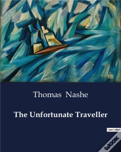 Capa do artigo The Unfortunate Traveller