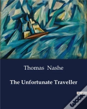 Capa do artigo The Unfortunate Traveller