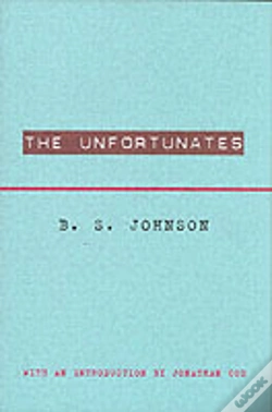 Capa do artigo The Unfortunates