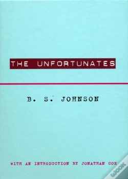 Capa do artigo The Unfortunates