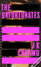 Capa do artigo The Unfortunates
