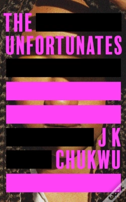 Capa do artigo The Unfortunates