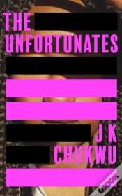 Capa do artigo The Unfortunates