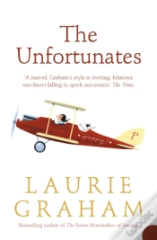 Capa do artigo The Unfortunates
