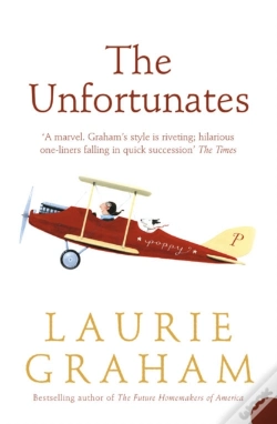 Capa do artigo The Unfortunates
