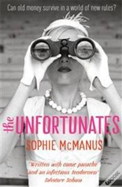 Capa do artigo The Unfortunates