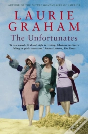 Capa do artigo The Unfortunates, The