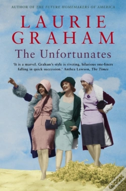 Capa do artigo The Unfortunates, The