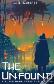 Capa do artigo The Unfound