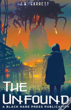 Capa do artigo The Unfound