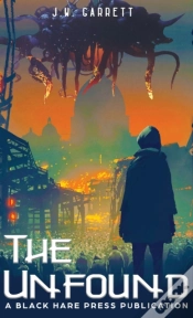 Capa do artigo The Unfound