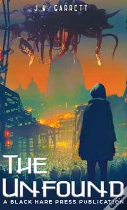 Capa do artigo The Unfound