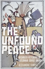 Capa do artigo The Unfound Peace