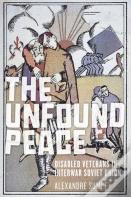 The Unfound Peace
