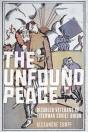 The Unfound Peace - Preview