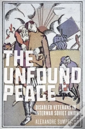 Capa do artigo The Unfound Peace