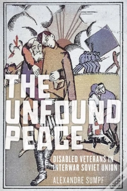 Capa do artigo The Unfound Peace