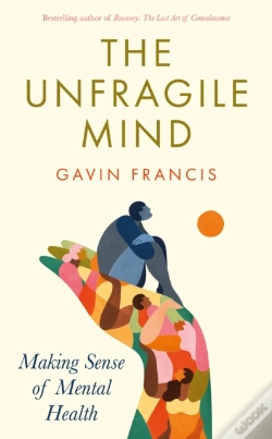 Capa do artigo The Unfragile Mind