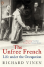 The Unfree French - Preview