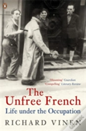 Capa do artigo The Unfree French
