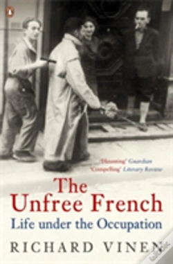 Capa do artigo The Unfree French