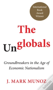 Capa do artigo The Unglobals