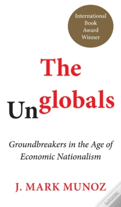 Capa do artigo The Unglobals