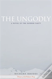 Capa do artigo The Ungodly