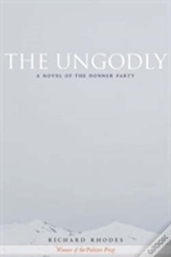 Capa do artigo The Ungodly