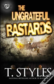 Capa do artigo The Ungrateful Bastards (The Cartel Publications Presents)