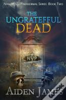 The Ungrateful Dead