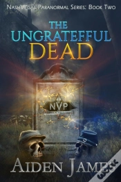 Capa do artigo The Ungrateful Dead