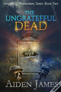 Capa do artigo The Ungrateful Dead