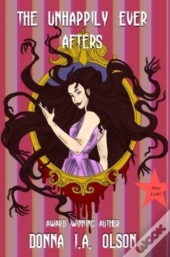 The Unhappily Ever Afters