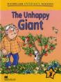 The Unhappy Giant - Preview