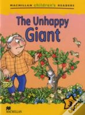 Capa do artigo The Unhappy Giant