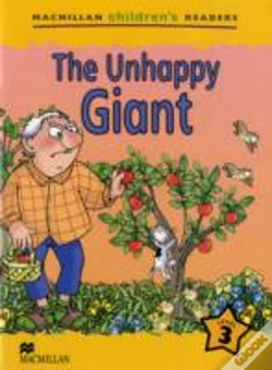 Capa do artigo The Unhappy Giant