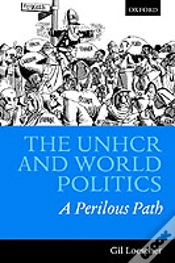 Capa do artigo The Unhcr And World Politics