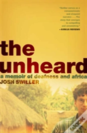 Capa do artigo The Unheard