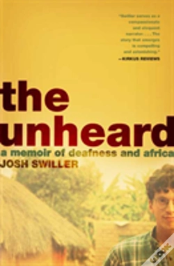 Capa do artigo The Unheard
