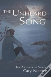 Capa do artigo The Unheard Song