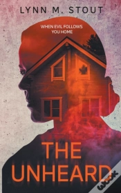 Capa do artigo The Unheard