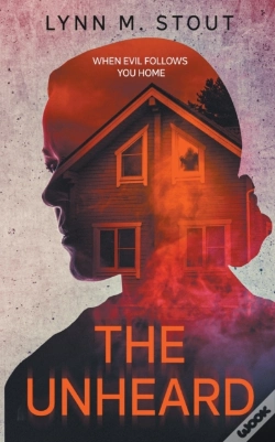 Capa do artigo The Unheard